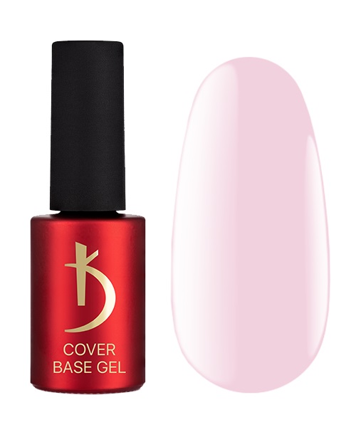 Cover Base Gel 17 (Camouflage Base Coat) 7ml Cover Base Gel 17 (Camouflage Base Coat) 7ml