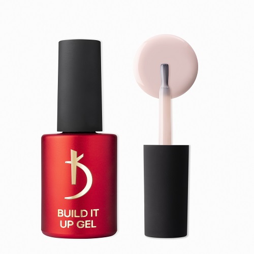 Modeling gel Build It Up Gel Modeling gel Build It Up Gel