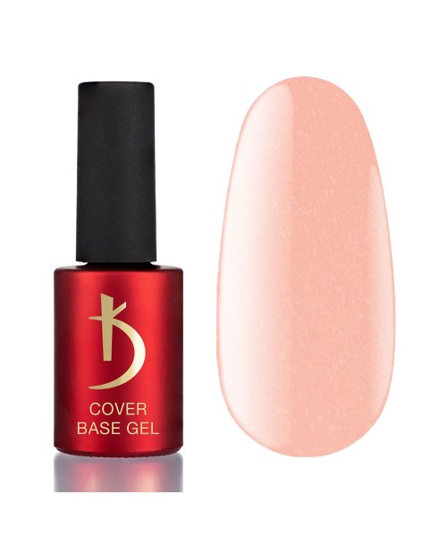 Cover Base Gel 04 (Camouflage Base Coat) 7ml Cover Base Gel 04 (Camouflage Base Coat) 7ml