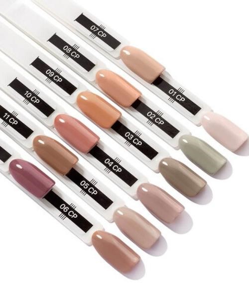 Gel Polish UV Polish 01 CP 7 ml, K Professional