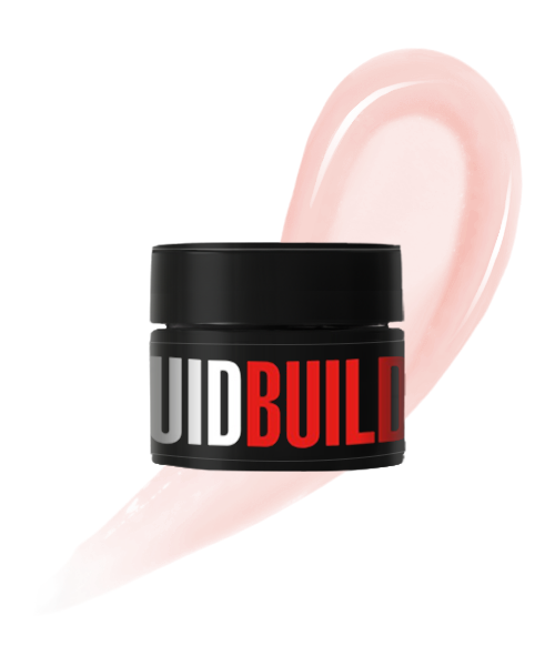 Liquid Builder Gel 03 30 g