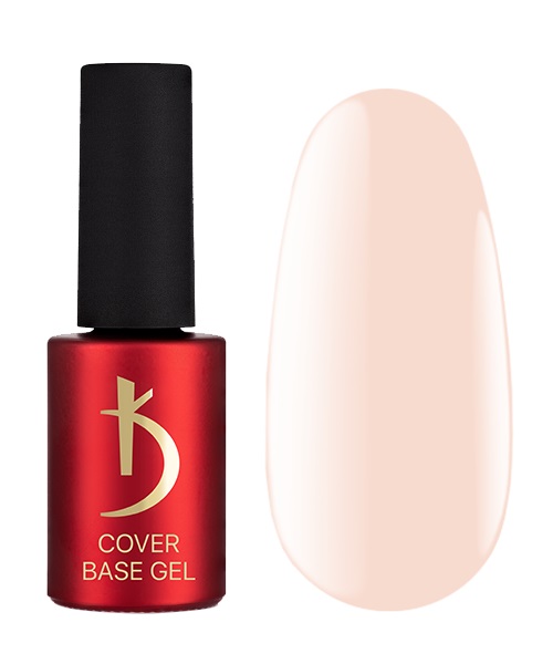 Cover Base Gel 16 (Camouflage Base Coat) 7ml Cover Base Gel 16 (Camouflage Base Coat) 7ml