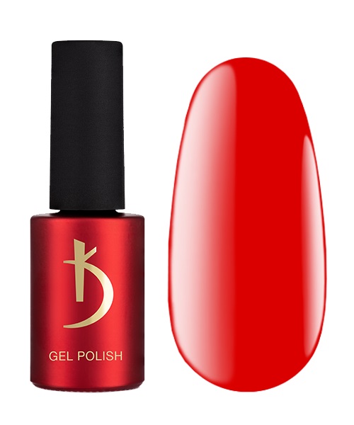 Gel Lack UV Polish 25 R 7 ml, K Professional