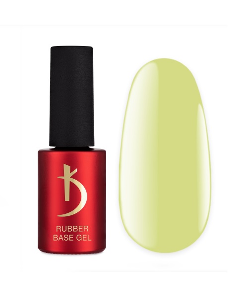 Color Rubber Base Gel Harmony (Fresh) 7ml