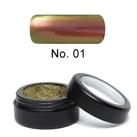 Moyra Chameleon Mirror Puder 1 Moyra Chameleon Mirror Puder 1