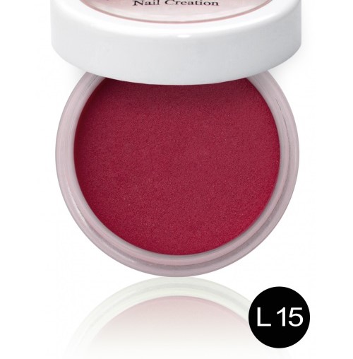 Acryl Farbpuder/Colour Powder L15 4,5g K Professional Acryl Farbpuder/Colour Powder L15 4,5g K Professional