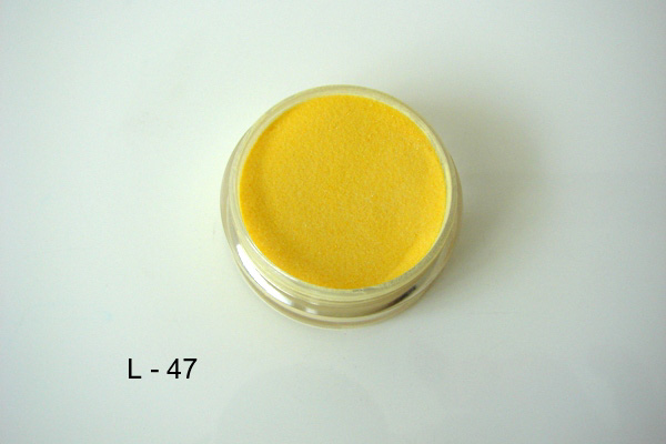 Acryl Farbpuder/Colour Powder L47 4,5g K Professional Acryl Farbpuder/Colour Powder L47 4,5g K Professional