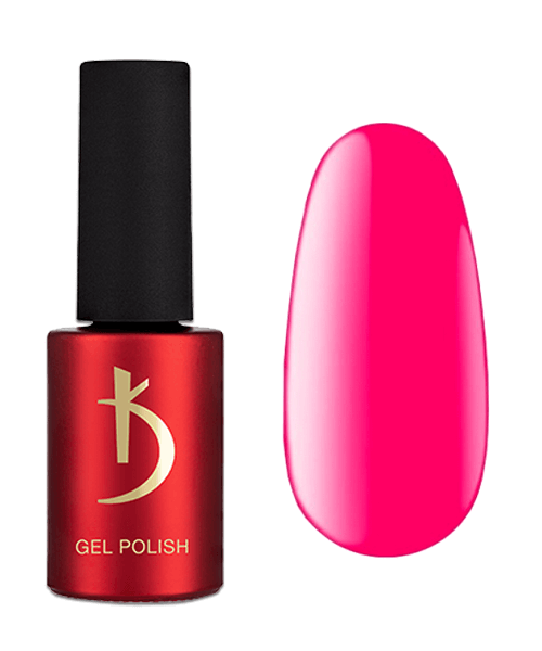 Gel Lack UV Polish 12 BR 7 ml, K Professional