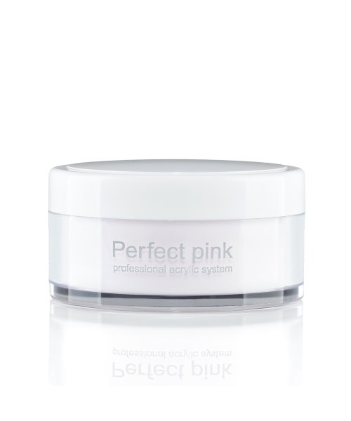 Basic acryl powder Competition rose 22g,K Professional Basic acryl powder Competition rose 22g,K Professional