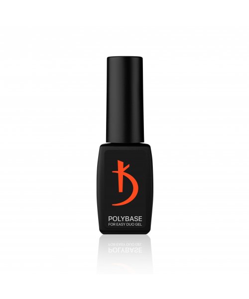 Polybase (Base Coat für Acrylgelsystem), 12 ml K Professional Polybase (Base Coat für Acrylgelsystem), 12 ml K Professional